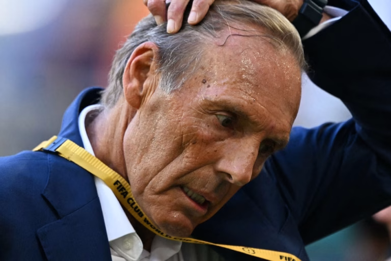 Miguel Ángel Russo reflexiona sobre el empate de Boca ante Benfica: cambio de actitud y sus problemas para dormir