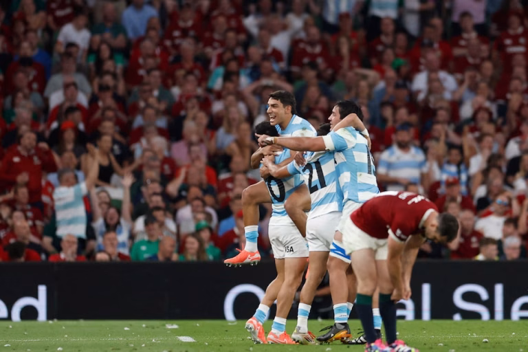 Regresos y ausencias: el elenco de Los Pumas para la ventana internacional de julio