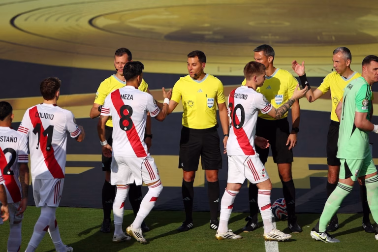 River Plate busca la victoria ante Inter de Milán para asegurar su clasificación a octavos en el Mundial de clubes