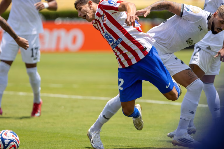 Botafogo y PSG acompañan a Flamengo en la lista de los 16 mejores equipos del torneo