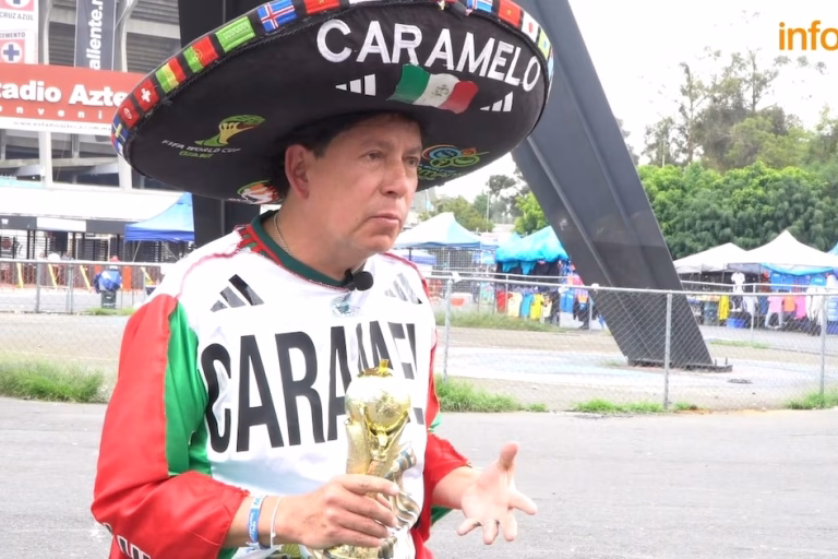 La mala suerte de “Caramelo” pone en jaque el pase de Rayados en el Mundial de Clubes