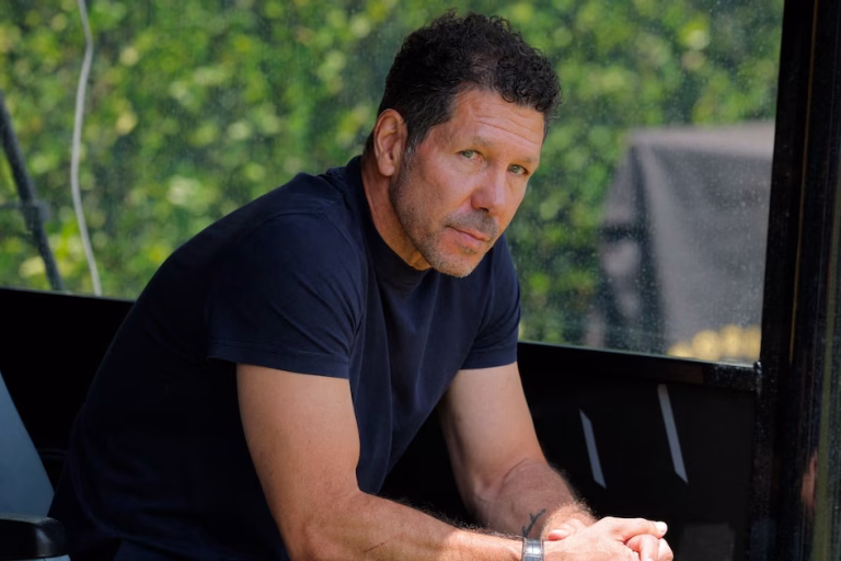 Cholo Simeone reflexiona sobre la eliminación del Atlético de Madrid en el Mundial de Clubes: “Estuvo el penal ese que…”