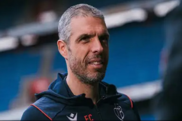 Fabio Celestini, exfutbolista del Getafe y actual entrenador, podría enfrentar prisión si regresa a su país: detalles de su situación