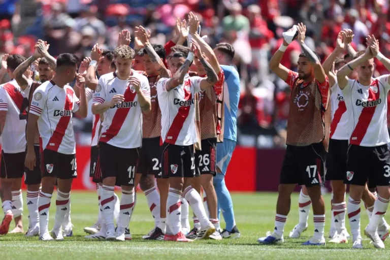 Los equipos que avanzan a octavos de final en el Mundial de Clubes 2023