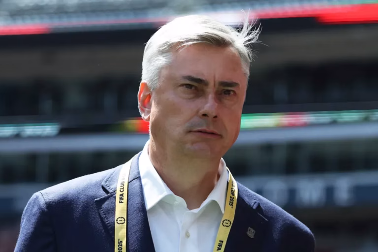 El DT de Urawa Reds lanza advertencia a Monterrey que genera esperanzas en River