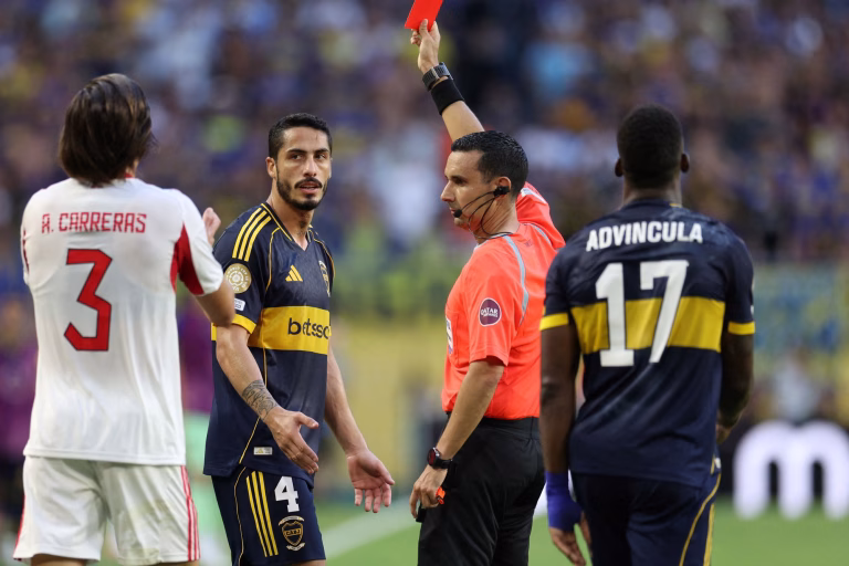 Equipos sancionados no podrán jugar hasta las semifinales del Mundial de Clubes