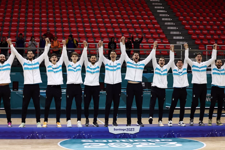 El básquetbol excluido del programa de disciplinas en los juegos panamericanos de lima 2027