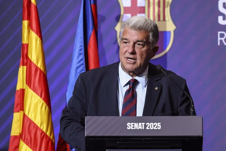 FC Barcelona enfrenta dilema financiero para fichar a Nico Williams: salida de jugadores y complicaciones con el ‘fair play’