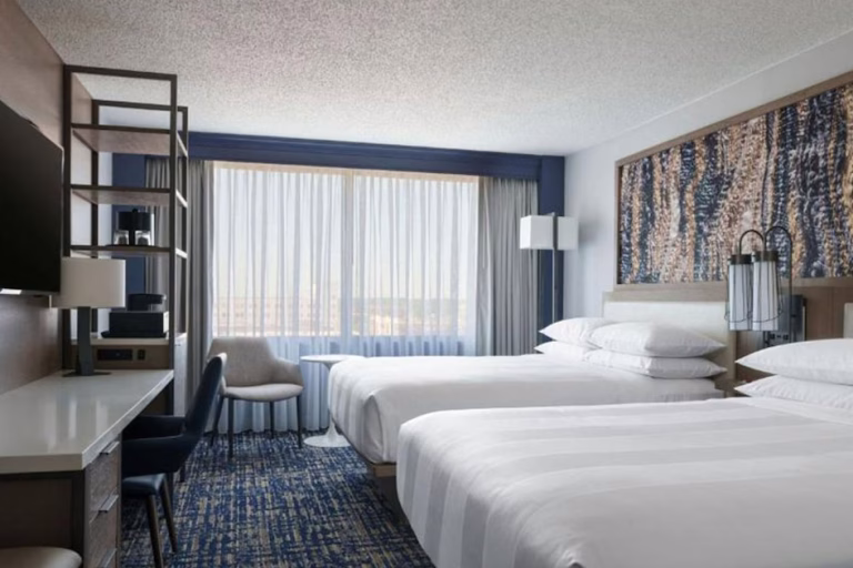 La sorprendente controversia en el hotel de Fluminense que preocupó durante el Mundial de Clubes