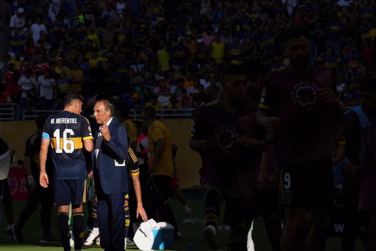 Boca Juniors busca su clasificación a octavos en el Mundial de Clubes ante el Bayern Múnich y ojo al Benfica-Auckland City