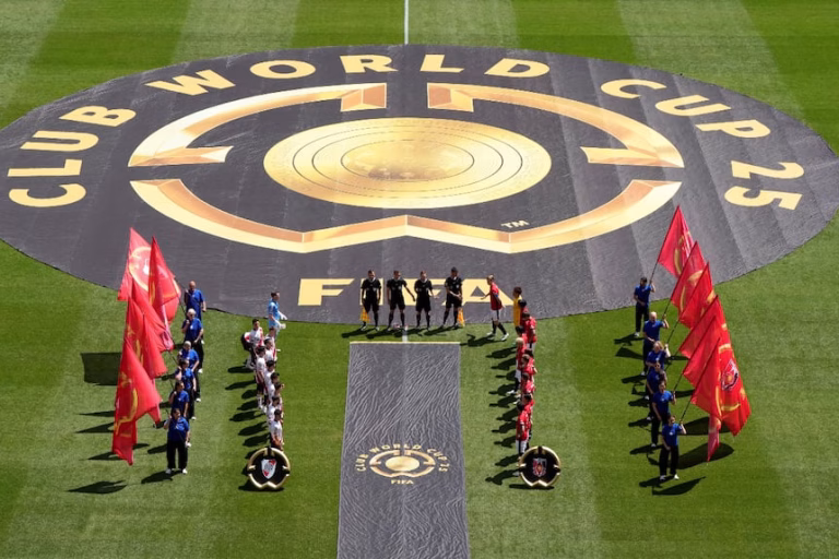 Mundial de Clubes: dos equipos ya están en octavos de final y se confirma otro eliminado del torneo