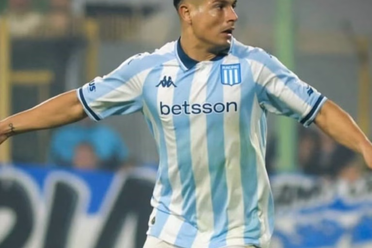 Maxi Salas toma una decisión contundente frente a los rumores sobre su posible llegada a River