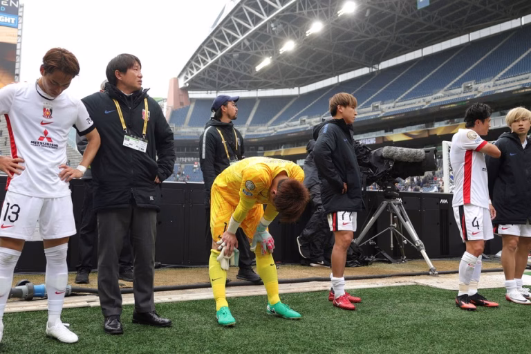 Equipos eliminados del Mundial de Clubes tras finalizar la Fase de Grupos con la fecha 2 completada