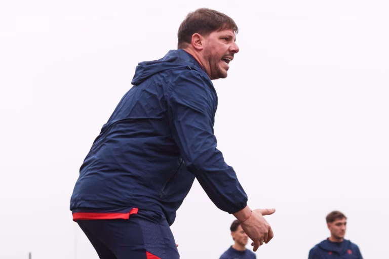 San Lorenzo disputará su primer amistoso de pretemporada en preparación para la nueva temporada