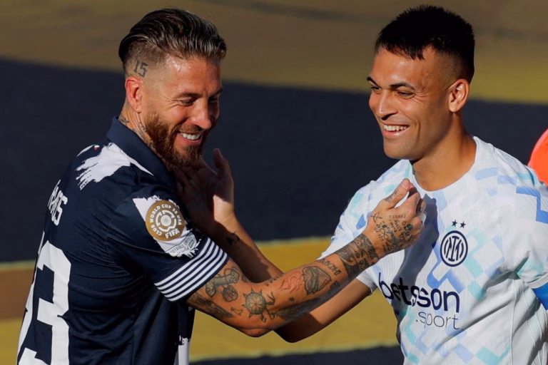 Inter y Monterrey empatan en el Mundial de Clubes: el gol del ‘Toro’ salva al subcampeón de la Champions y abre el grupo de River