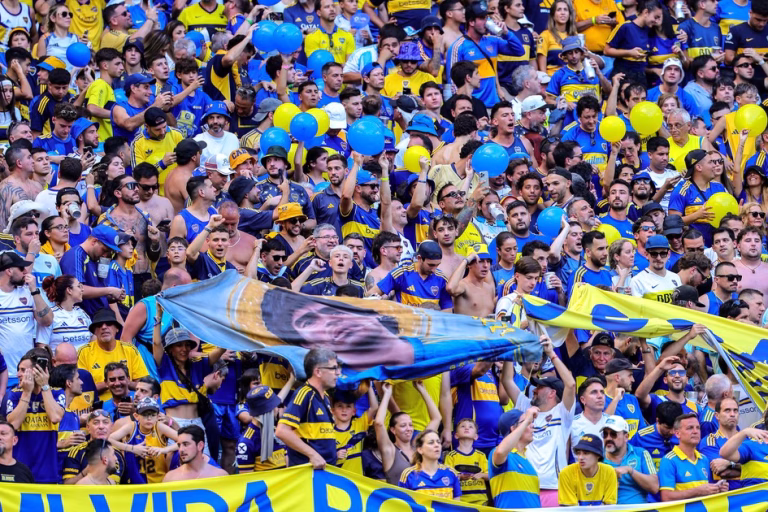 Récords de Boca en el Mundial de Clubes: Cifras oficiales que destacan la trayectoria del equipo argentino