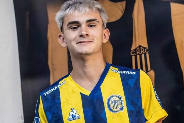 Central sufre otra baja importante: se confirma la lesión de un titular tras la de Copetti