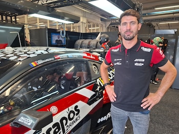 Pechito López afirma que hoy