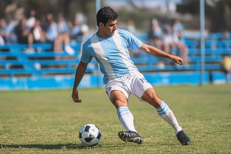 Un jugador lesionado en una cancha de fútbol demandó a los dueños y recibirá una indemnización por sus daños
