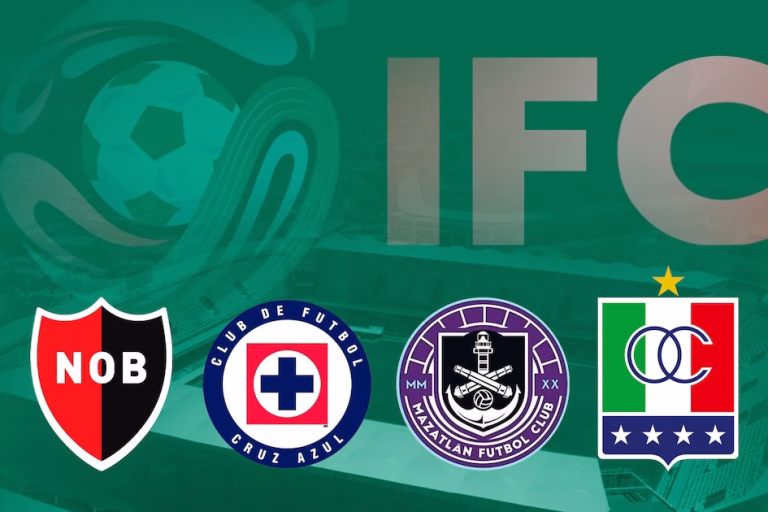 Memes más divertidos tras la victoria del Mazatlán sobre Newells en la International Football Cup