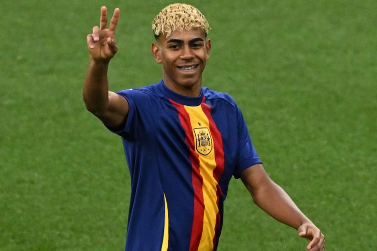 Gobierno argentino busca esclarecer la contratación de personas con enanismo en la fiesta de cumpleaños de Lamine Yamal