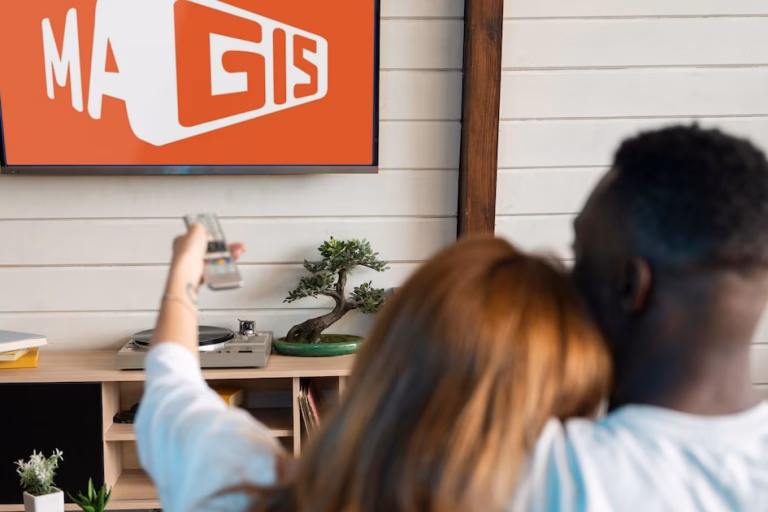 Nuevas aplicaciones gratuitas como Magis TV llegarán en 2025 para revolucionar el acceso a contenidos