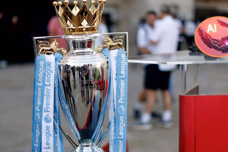 La Premier League implementa inteligencia artificial para revolucionar la experiencia de los hinchas