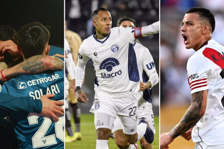 Copa Argentina: Racing e Independiente Rivadavia avanzan a octavos, posibles encuentros entre River y la Academia