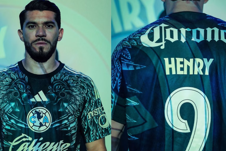 Henry Martin provoca preocupación en la afición del América con su inquietante mensaje