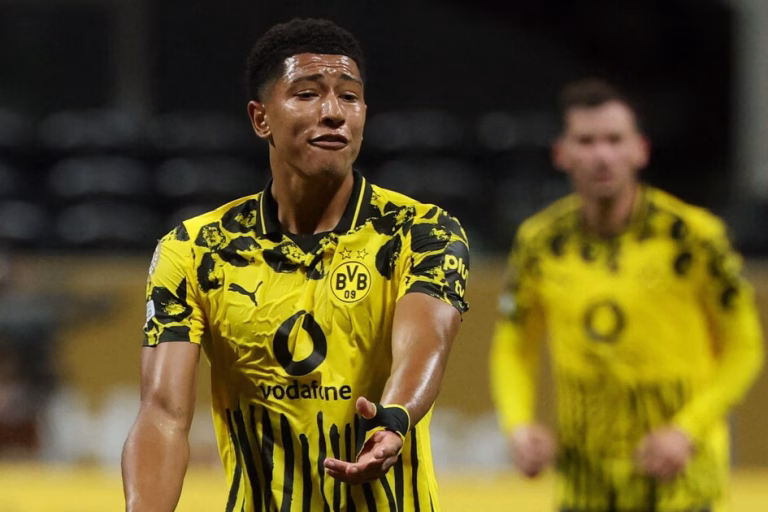 Los hermanos Bellingham no se verán las caras en el Mundial de Clubes por desconocer una regla del torneo