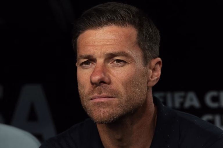 Xabi Alonso valora la presencia de jugadores argentinos en el Real Madrid y su impacto en el equipo