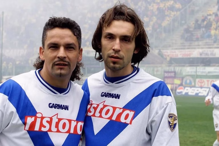 El Brescia, glorioso club de Guardiola y Pirlo, regresa a ser amateur después de 114 años por deudas en el calcio italiano