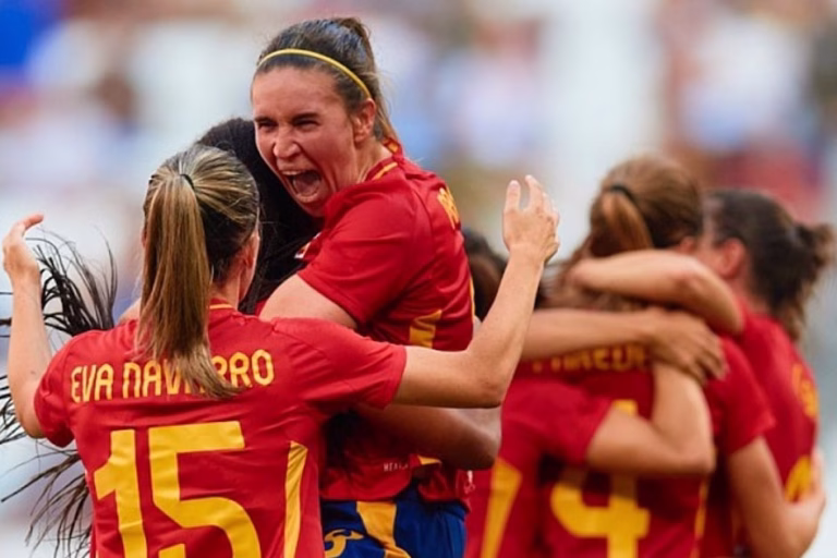 La Eurocopa femenina de España y la controversia de ‘las 15’: un análisis de su impacto y repercusiones