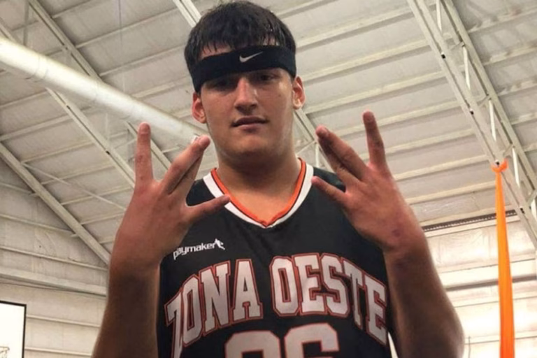 Tragedia en Neuquén: joven basquetbolista fallece en la tribuna durante un emocionante partido