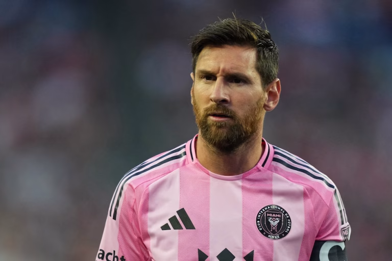 Messi se asocia a reconocida cadena gastronómica y planea su expansión internacional tras su exitosa carrera en el fútbol