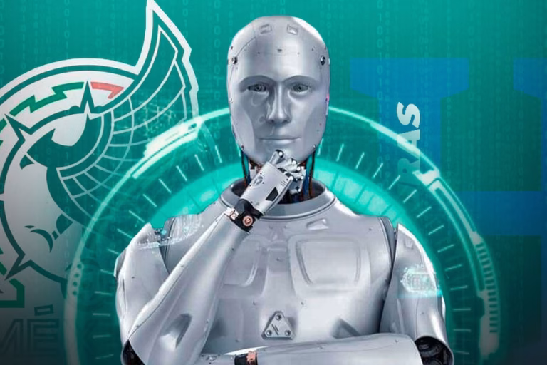 México y Honduras: la IA pronostica quién avanzará a la GRAN FINAL de la Copa Oro