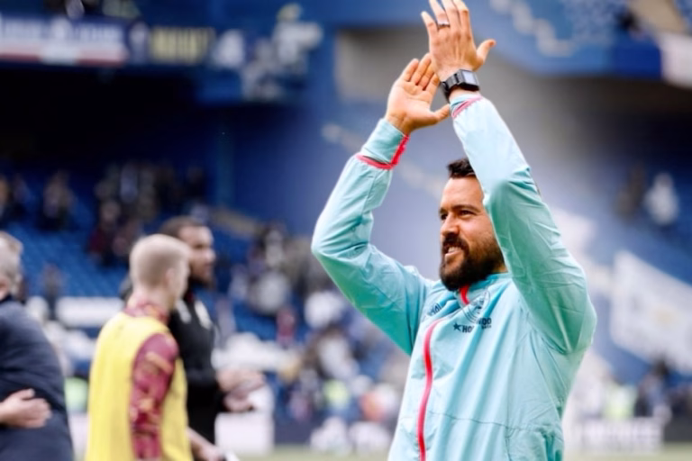 Bernardo Cueva, el mexicano que llevó al Chelsea a la victoria en el Mundial de Clubes 2025: su trayectoria educativa