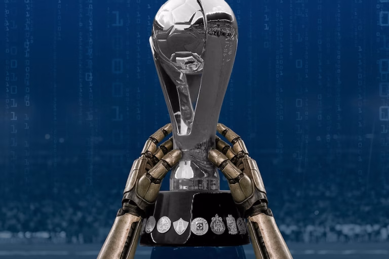 Inteligencia Artificial predice al campeón del Apertura 2025 en la Liga MX según análisis de datos recientes