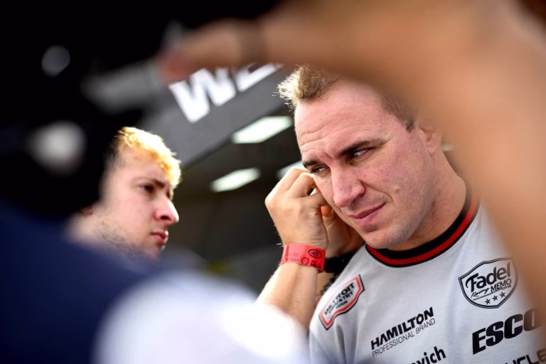 “Werner aseguró que la rivalidad entre Ford y Chevrolet se mantendrá a pesar de la llegada de Mercedes”