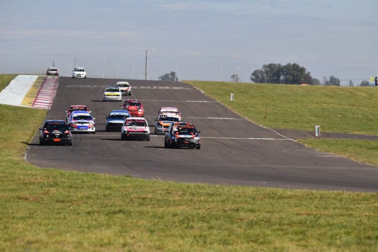 Horarios para la carrera del año en #CEE