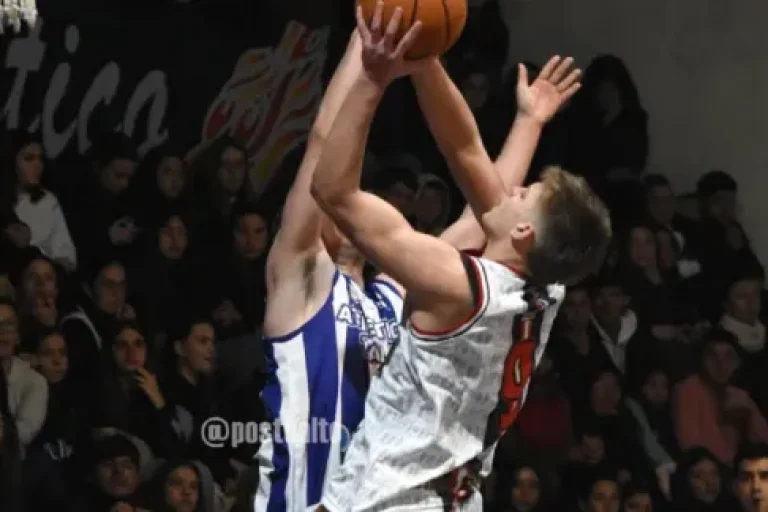 Hechos de violencia en el clásico de Tala son repudiados por la Federación Entrerriana de Básquetbol