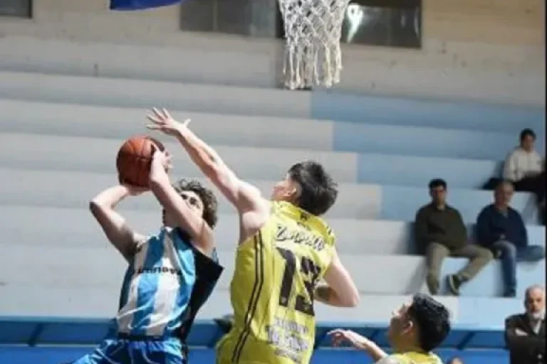 Juventud Unida sigue sin poder y perdió nuevamente en la Liga Provincial ante Español