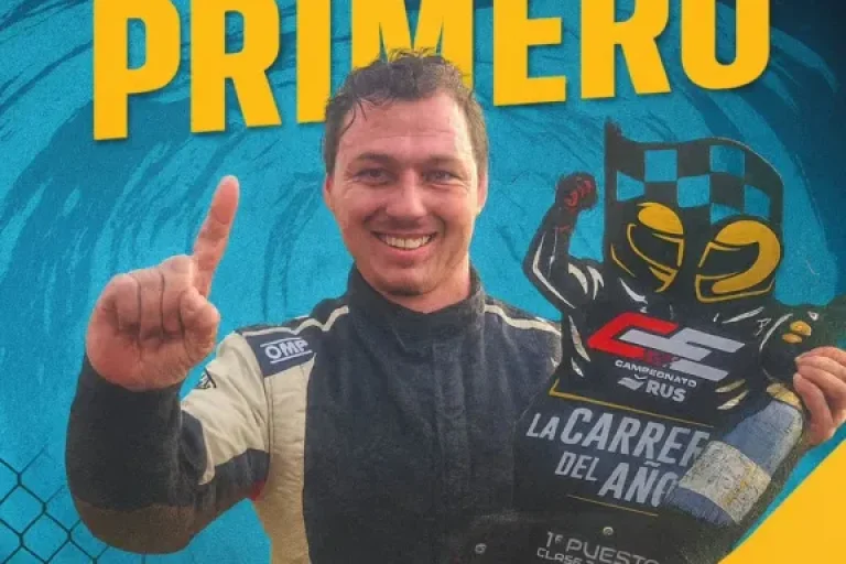 “El evento del año” fue celebrado por una multitud de entusiastas