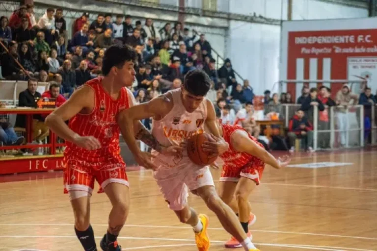 Liga de Mayores: análisis de lo que dejó la tercera fecha de Básquetbol