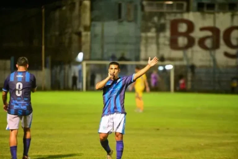 Equipos entrerrianos clasificados al Torneo Regional Amateur 2025