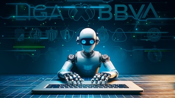 Predicciones de inteligencia artificial anticipan