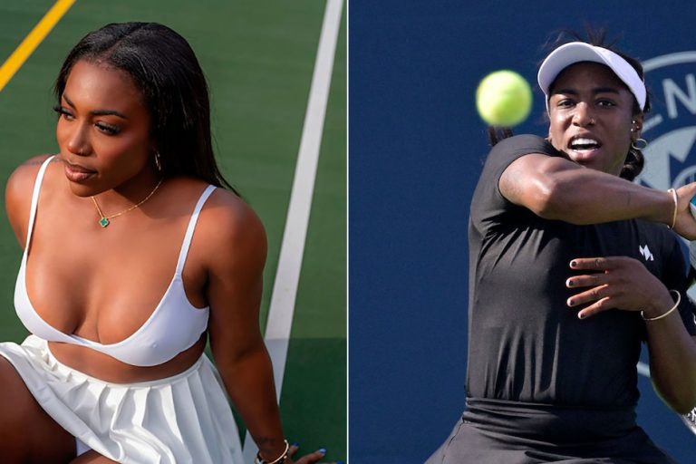 De tenista a modelo de OnlyFans: ganó USD 2 millones y cobra $1.000 por cita, “me ha empoderado”