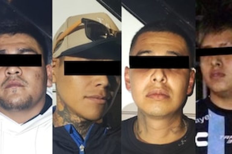 Siete detenidos en alcaldía Benito Juárez por agresiones y lesiones tras el partido en el Estadio Ciudad de los Deportes