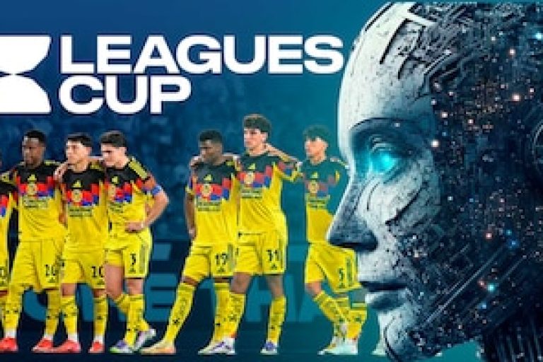 IA analiza las posibilidades de las Águilas del América para avanzar a Cuartos de Final en la Leagues Cup