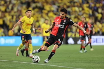 Pumas UNAM y América serían